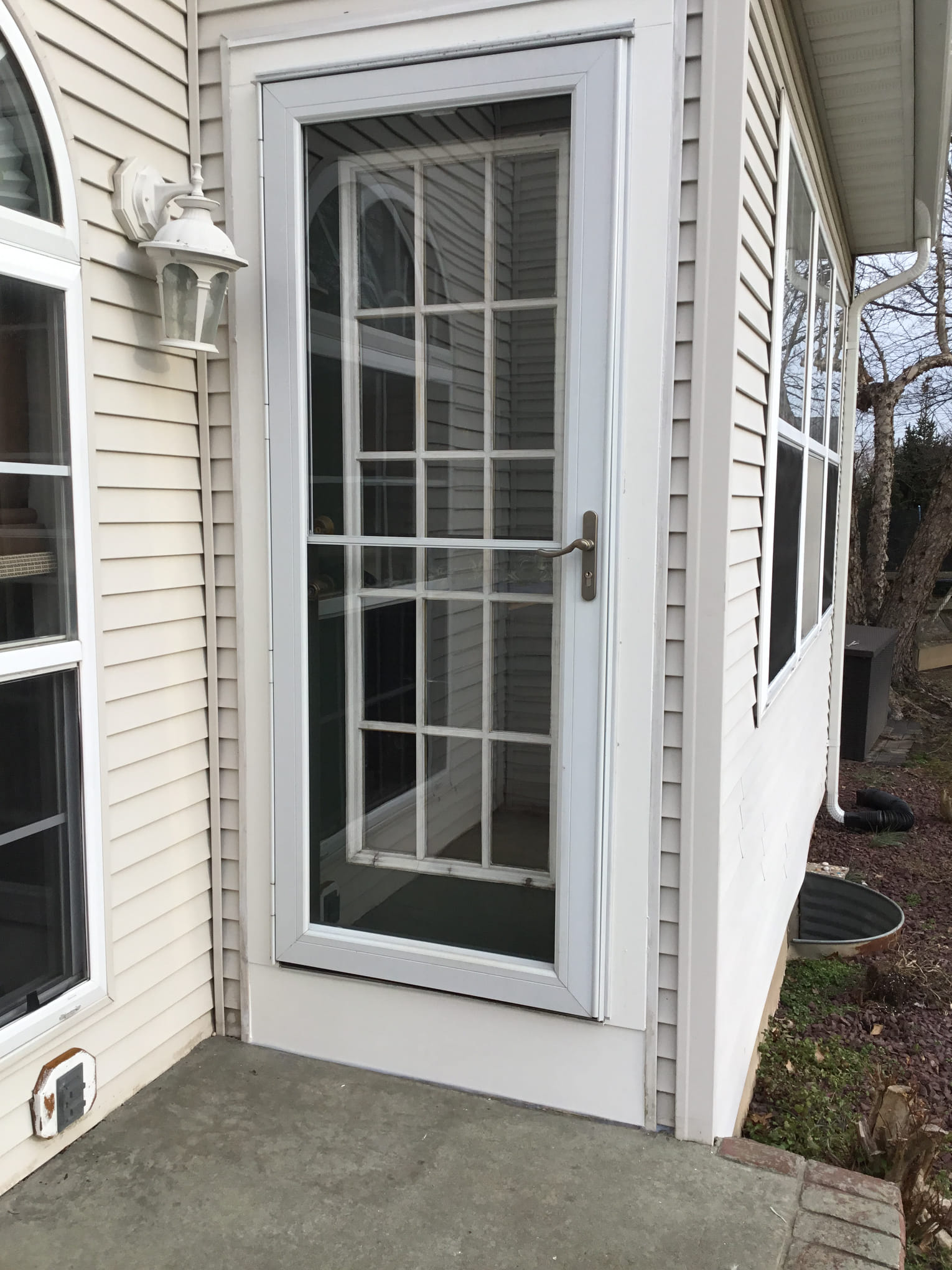 Door Repair in Collinsville, TX